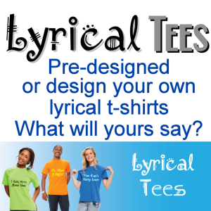 Lyrical-Tees